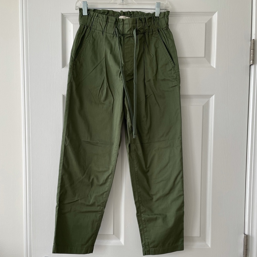 Loft Jogger Pant